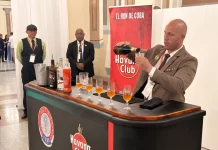 Nuevos campeones de la cantina cubana