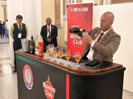Nuevos campeones de la cantina cubana