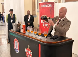 Nuevos campeones de la cantina cubana