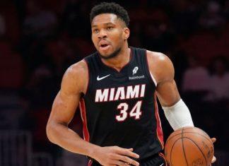Miami sacude la NBA con la llegada de Giannis Antetokounmpo