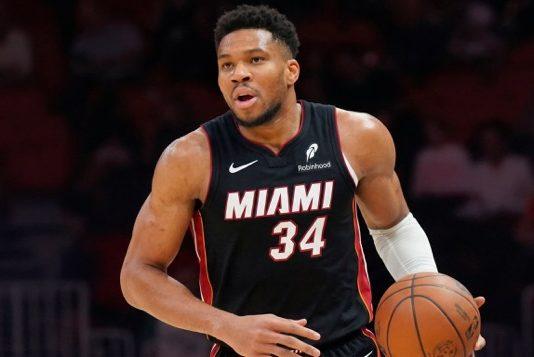 Miami sacude la NBA con la llegada de Giannis Antetokounmpo