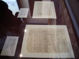 México recupera documento de casi 500 años a décadas de su robo