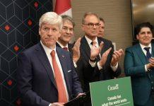 Canadá impulsa alianzas en cadenas de suministro de minerales críticos