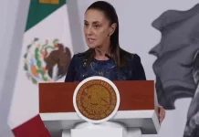 Embajador de EEUU debe respetar asuntos internos, advierte México