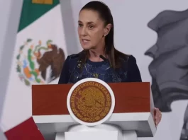 Embajador de EEUU debe respetar asuntos internos, advierte México
