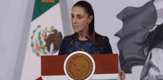 Embajador de EEUU debe respetar asuntos internos, advierte México