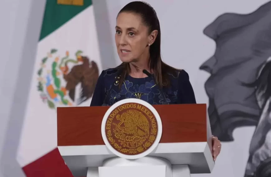 Embajador de EEUU debe respetar asuntos internos, advierte México
