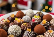 BRIGADEIROS BRASILEÑOS