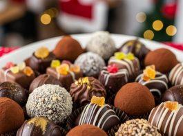 BRIGADEIROS BRASILEÑOS