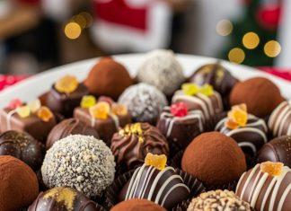 BRIGADEIROS BRASILEÑOS