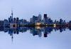 Toronto, preferida para viajar en solitario