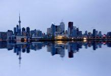 Toronto, preferida para viajar en solitario