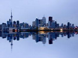 Toronto, preferida para viajar en solitario