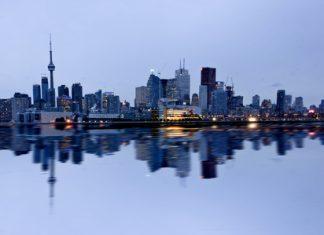 Toronto, preferida para viajar en solitario