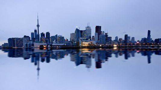 Toronto, preferida para viajar en solitario