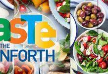 Taste of the Danforth regresa este Verano