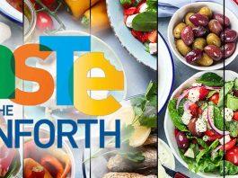 Taste of the Danforth regresa este Verano