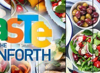 Taste of the Danforth regresa este Verano