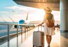 El turismo internacional crece a inicios de 2026