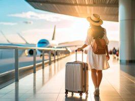 El turismo internacional crece a inicios de 2026