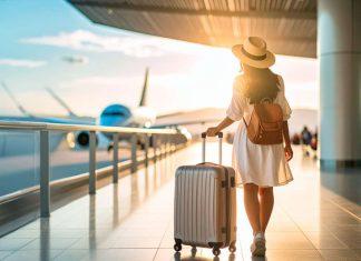 El turismo internacional crece a inicios de 2026