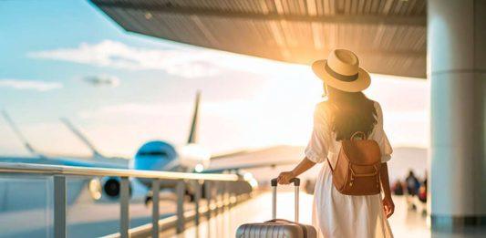 El turismo internacional crece a inicios de 2026