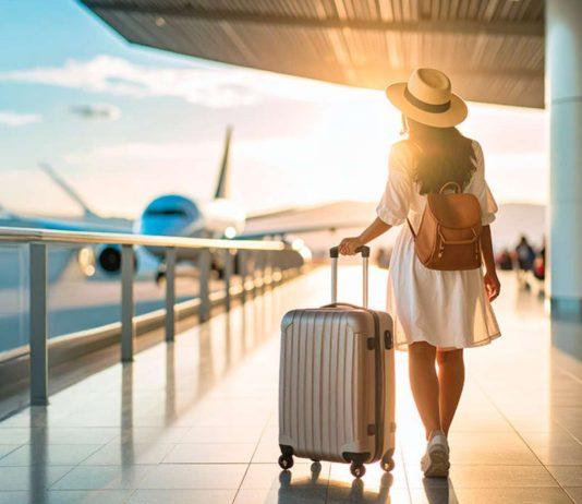 El turismo internacional crece a inicios de 2026