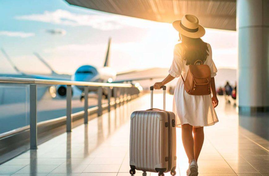 El turismo internacional crece a inicios de 2026