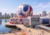 Fútbol y tecnología en el Science World en Vancouver