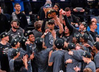 Spurs eliminan al campeón y avanzan a las Finales de la NBA liderados por Wembanyama