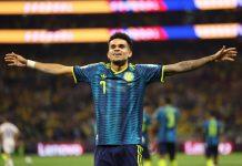 El gol del “Guajiro”: la historia de lucha detrás del primer tanto mundialista de Luis Díaz