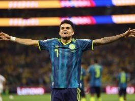 El gol del “Guajiro”: la historia de lucha detrás del primer tanto mundialista de Luis Díaz