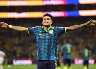 El gol del “Guajiro”: la historia de lucha detrás del primer tanto mundialista de Luis Díaz