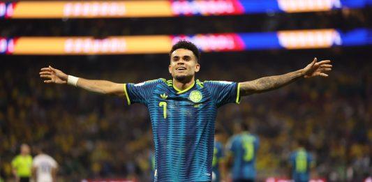 El gol del “Guajiro”: la historia de lucha detrás del primer tanto mundialista de Luis Díaz