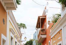Turismo patrimonial en el Caribe: un viaje al pasado