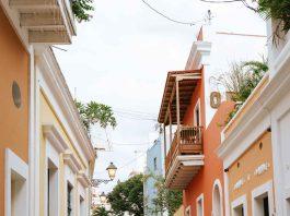 Turismo patrimonial en el Caribe: un viaje al pasado