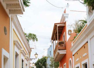 Turismo patrimonial en el Caribe: un viaje al pasado