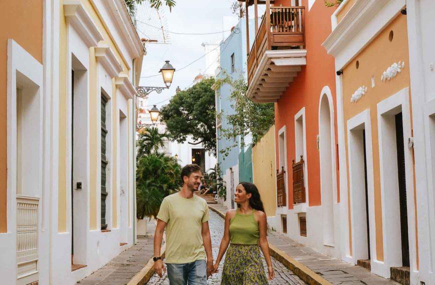 Turismo patrimonial en el Caribe: un viaje al pasado