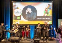 Pan American Food & Music Festival: una cita para celebrar la unidad, la diversidad y la convivencia en Toronto