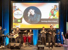 Pan American Food & Music Festival: una cita para celebrar la unidad, la diversidad y la convivencia en Toronto