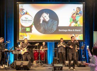 Pan American Food & Music Festival: una cita para celebrar la unidad, la diversidad y la convivencia en Toronto
