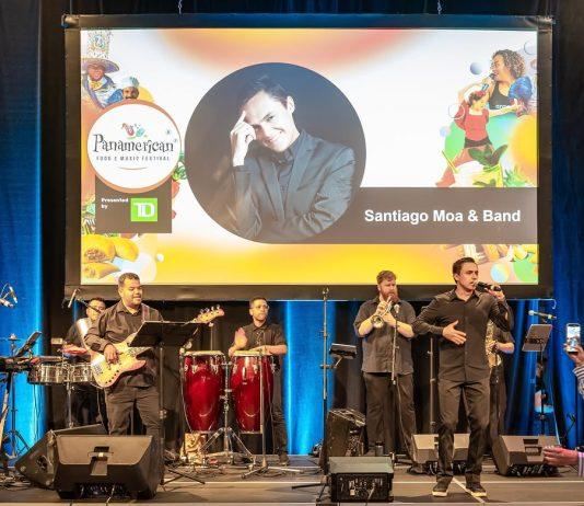 Pan American Food & Music Festival: una cita para celebrar la unidad, la diversidad y la convivencia en Toronto