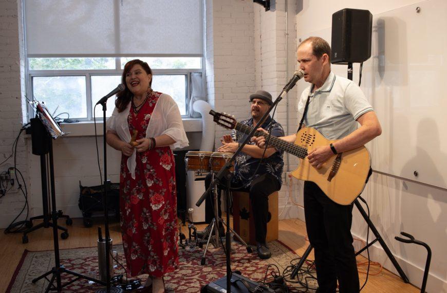 La HCHC Multicultural Gala 2026: diversidad con la mirada puesta en las nuevas generaciones