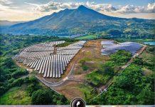 Energía solar lidera capacidad eléctrica instalada en El Salvador