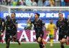 En Canadá se respira fútbol