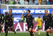 En Canadá se respira fútbol