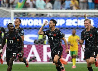 En Canadá se respira fútbol
