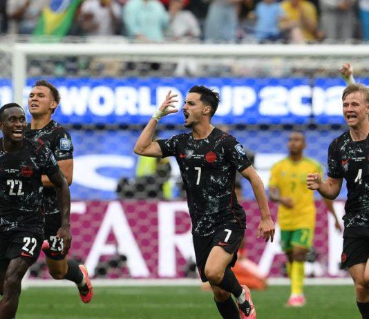 En Canadá se respira fútbol
