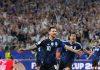 Argentina se cita con la historia para doblegar a Inglaterra