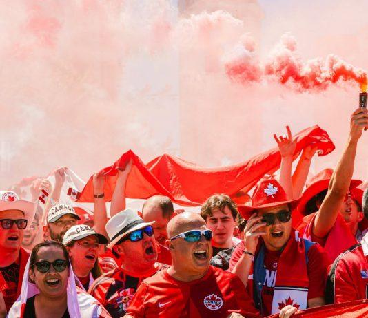 Canadá cerró con un legado que trasciende el deporte